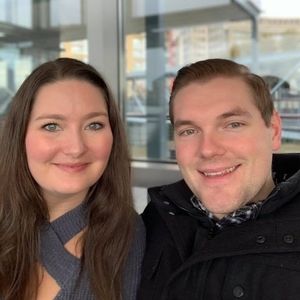 Meet your Posher, Joyce